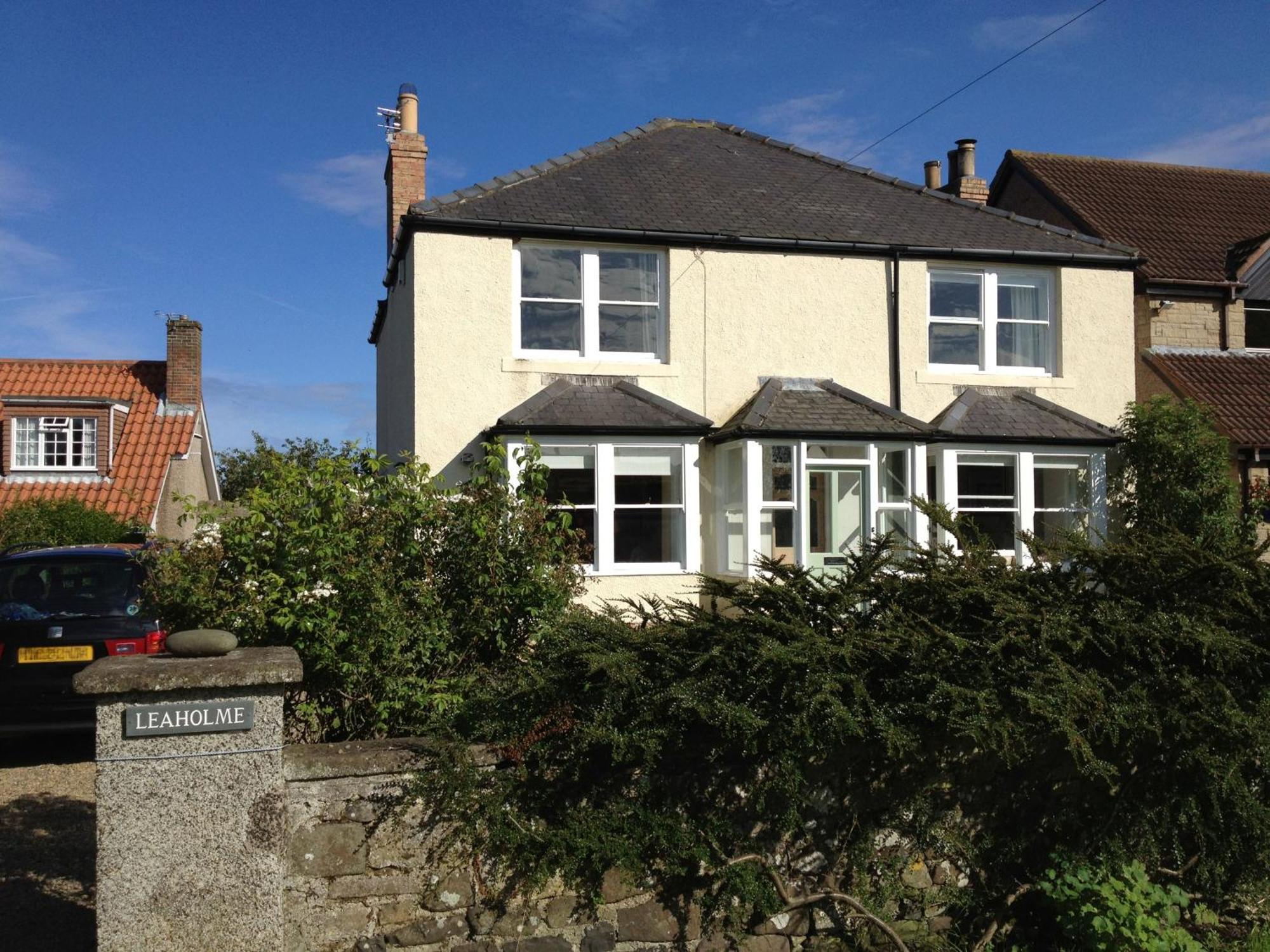 Leaholme Cottage - Fabulous Coastal Cottage For 8 滨海牛顿 外观 照片
