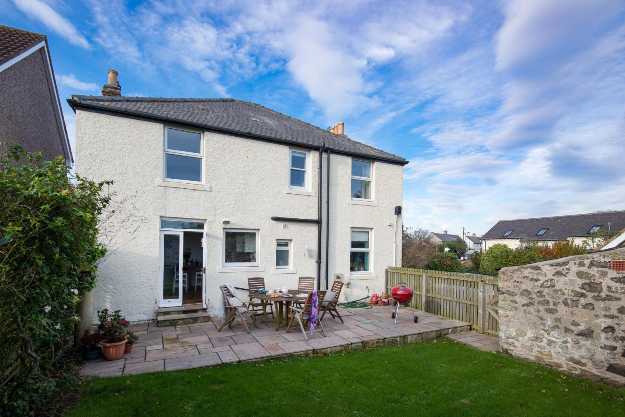 Leaholme Cottage - Fabulous Coastal Cottage For 8 滨海牛顿 外观 照片