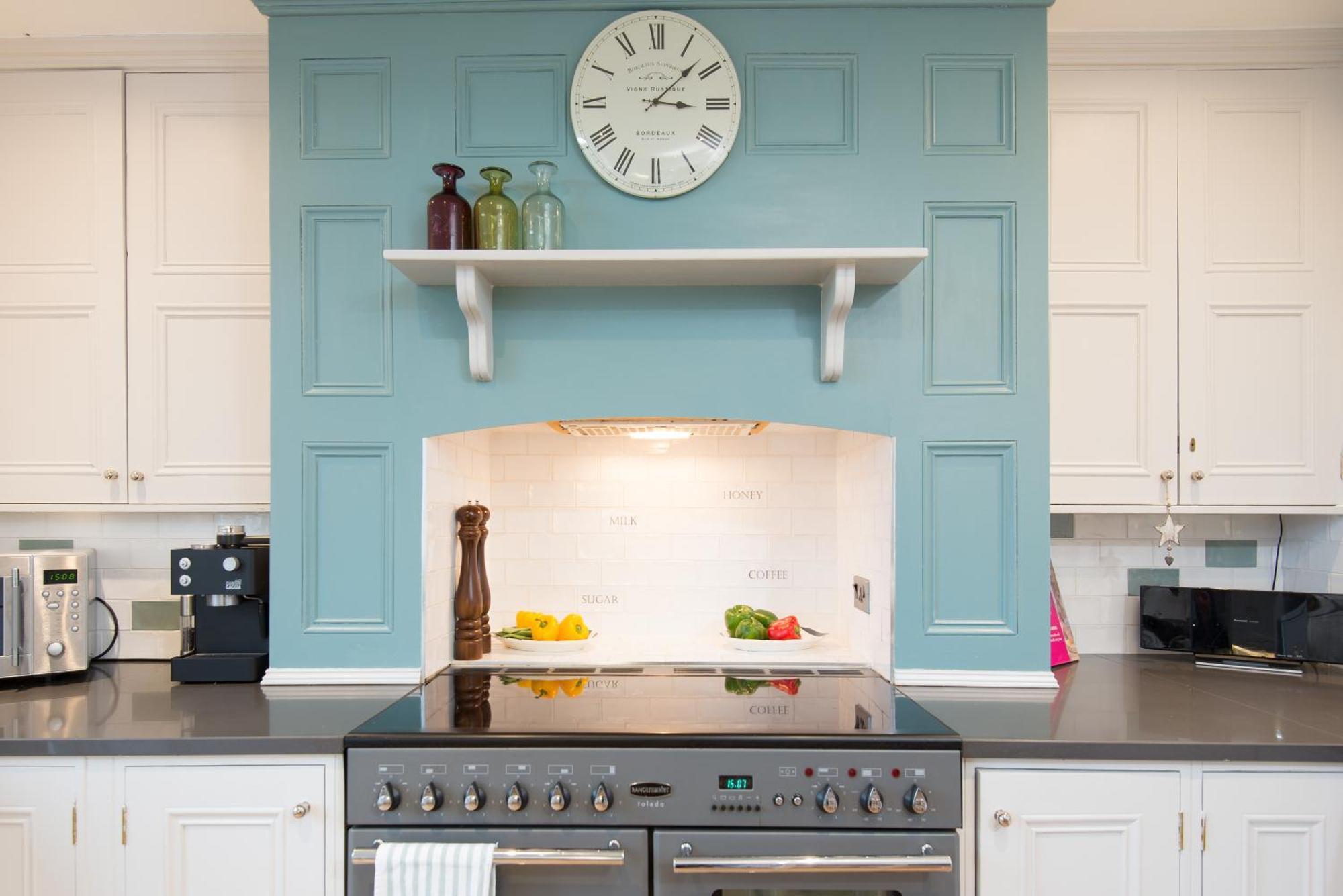 Leaholme Cottage - Fabulous Coastal Cottage For 8 滨海牛顿 外观 照片