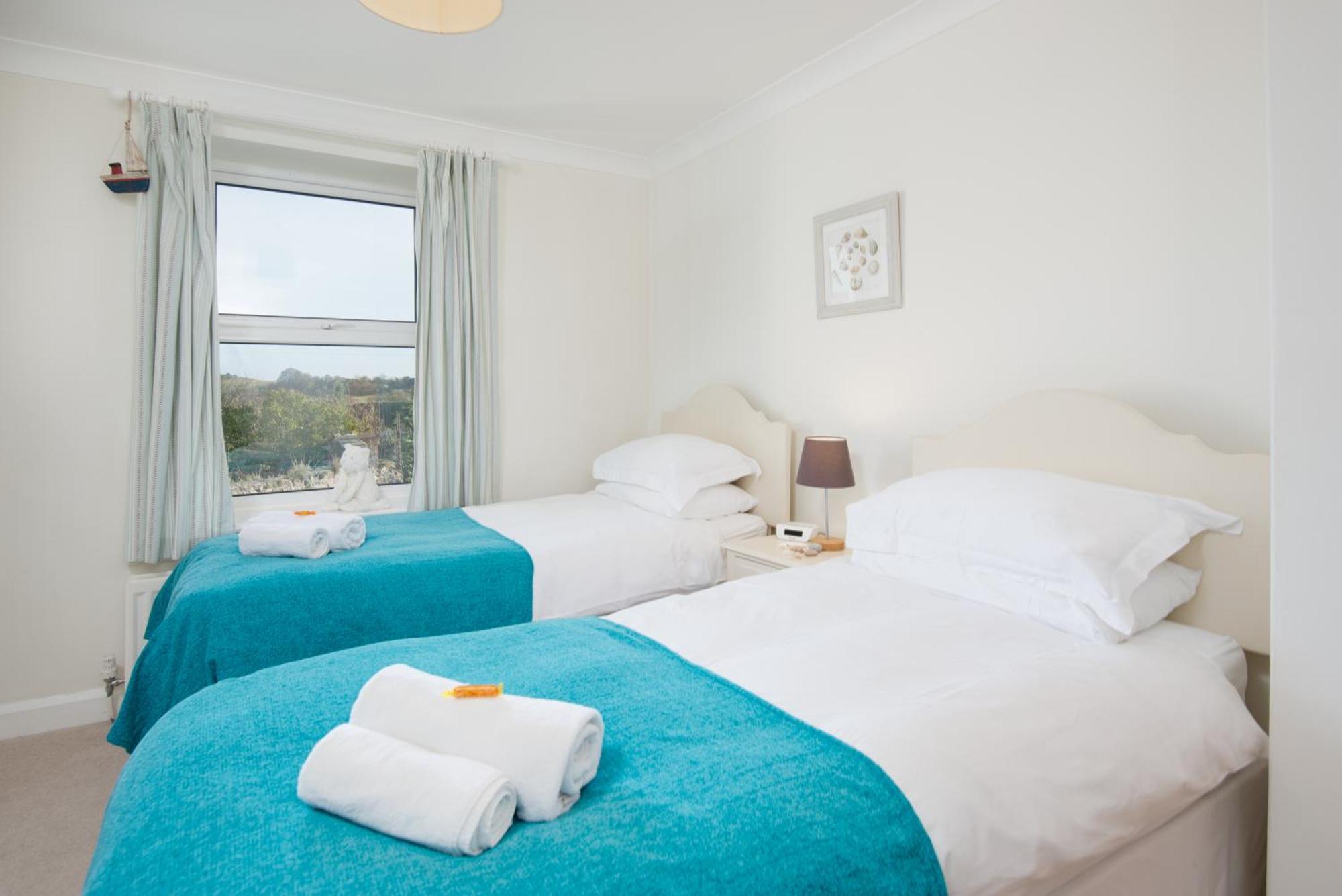 Leaholme Cottage - Fabulous Coastal Cottage For 8 滨海牛顿 外观 照片